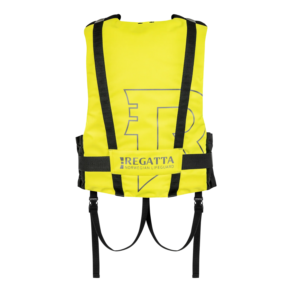 KOMMER SNART PÅ LAGER! - Action Explorer flytevest 50N