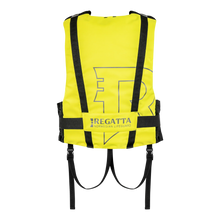 KOMMER SNART PÅ LAGER! - Action Explorer flytevest 50N