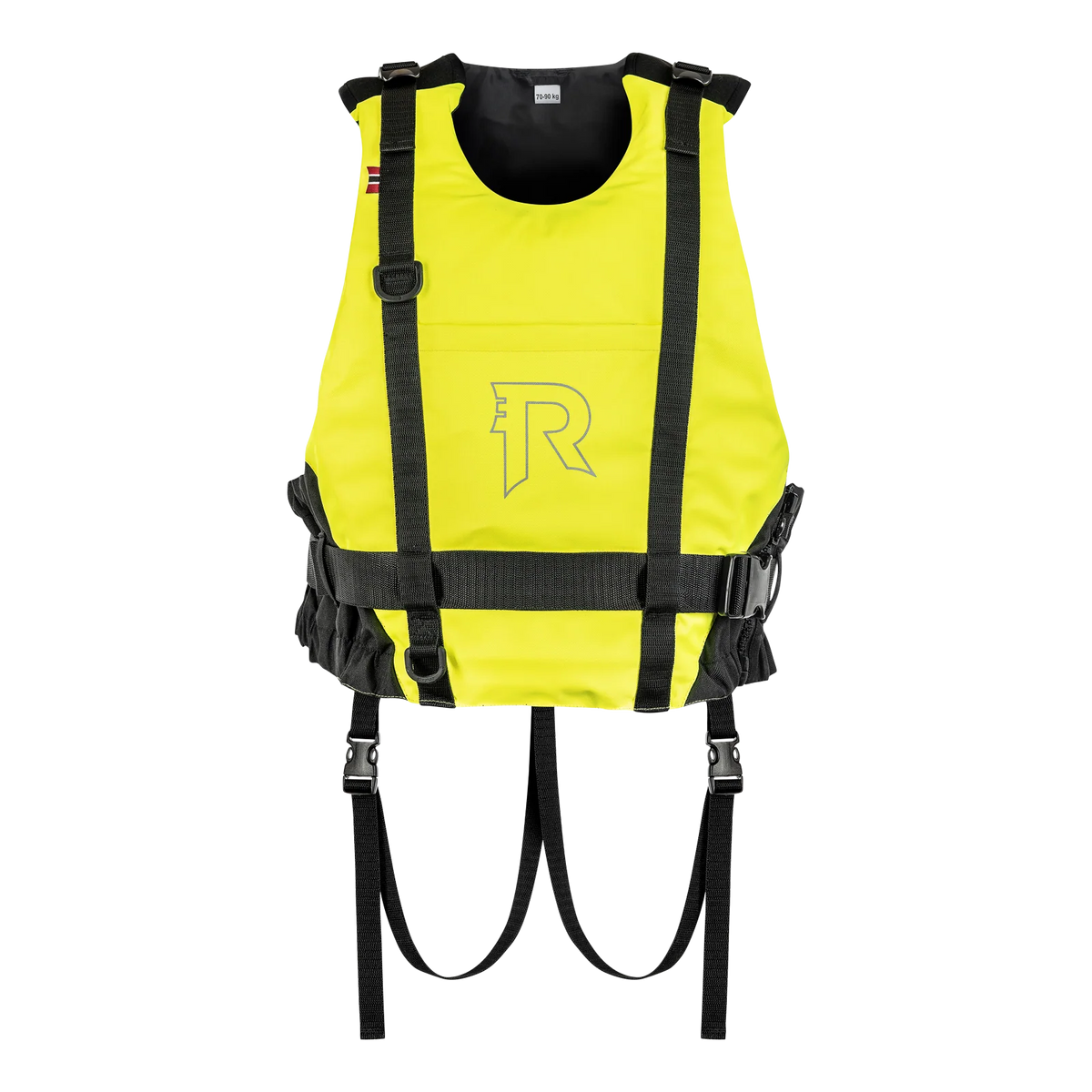 KOMMER SNART PÅ LAGER! - Action Explorer flytevest 50N