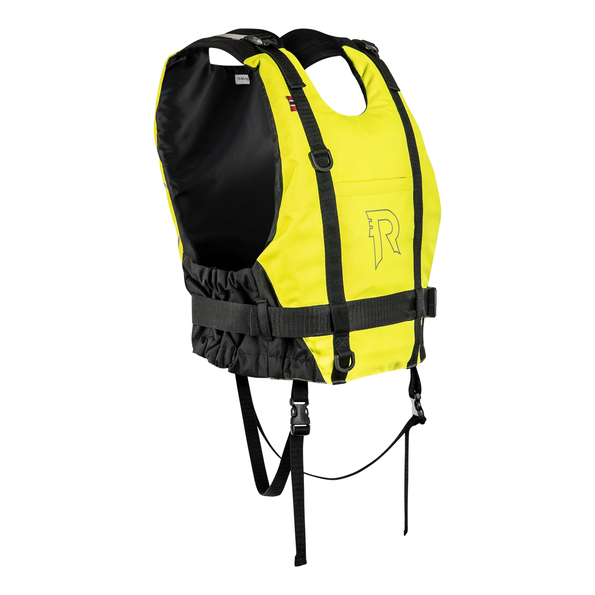 KOMMER SNART PÅ LAGER! - Action Explorer flytevest 50N
