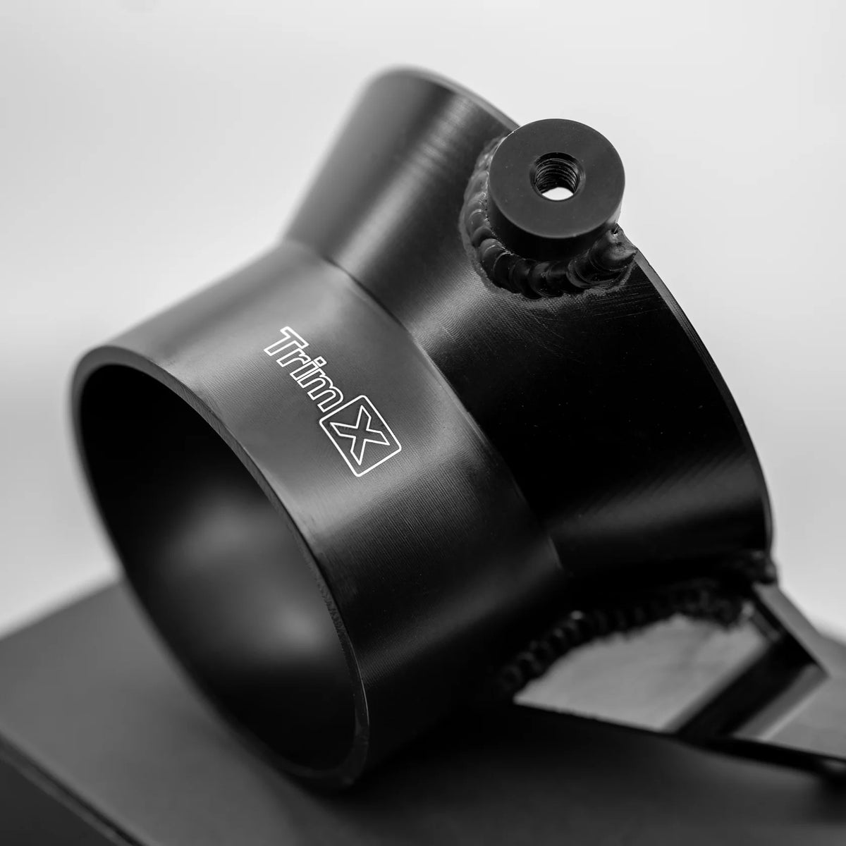 Nozzle Upgrade